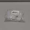 CYFUN DESIGN 10PCS Large Ink Blending Brushes Caps for Card Making, Crafting Ink Blending Brushes Cover for Blender Paper Crafter