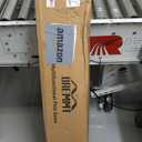 Manual Pole Saws for Tree Trimming 27 FT, [Ultra Sturdy] Tree Trimmers Long Handle Pruner with Thickened Saw Blade and Scissor, Palm Tree Trimmer for Backyard and Garden, Branch Cutter Pole Saw