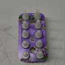 Glade PlugIns Refills Air Freshener, Tranquil Lavender & Aloe, Scented and Essential Oils for Home and Bathroom, 0.67 Fl Oz, 10 Count