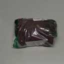 YEOREO SoftHue Women's Impact Halter Tank Top Longline Backless Scoop Neck Built-in Bra Sports Workout Gym Crop Top M