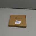 Qunclay Silver Crystal Diamond Bling Letters Crushed Diamond Decoration Wooden Glitter Letter with Screw and Hooks Rhinestone Gift for Valentine Y2k Mcbling Bedroom Wall Decor(Letter R,5.7"l X 5.7"w)