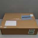 Amazon Basics 14x20x1 Air Filter, MERV 8 AC Furnace Filters, Allergy Control, Electrostatic, Removes Dust Pollen and Lint, 6-Pack (Actual Size: 13.75" x 19.75" x 0.75")