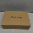 Elisabet Tang Women Pumps, Pointed Toe High Heel 4.7 inch/12cm Party Stiletto Heels Shoes Matte (10, Black Patent Leather)