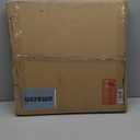 Honiway Boho Wall Decor 21 inch Wall Mirror Rustic Wood Decorative Mirror for Room Decor Rustic Home Decor Farmhouse Wall Decor at Living Room Bedroom Bathroom Hallway Trilcolor