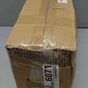 Wedding Arch Backdrop Stand Set of 2 (7.2FT, 6FT),Gold Metal Arch Backdrop Stand,Balloon Arch Stand for Wedding Ceremony Baby Shower Outdoor Indoor Birthday Party Graduation Decoration