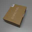 12 Pcs Pink Votive Candle Holders, Glass Tea Lights Candle Holder Vintage Candle Holders Bulk for Table Centerpieces, Fall, Christmas Decor