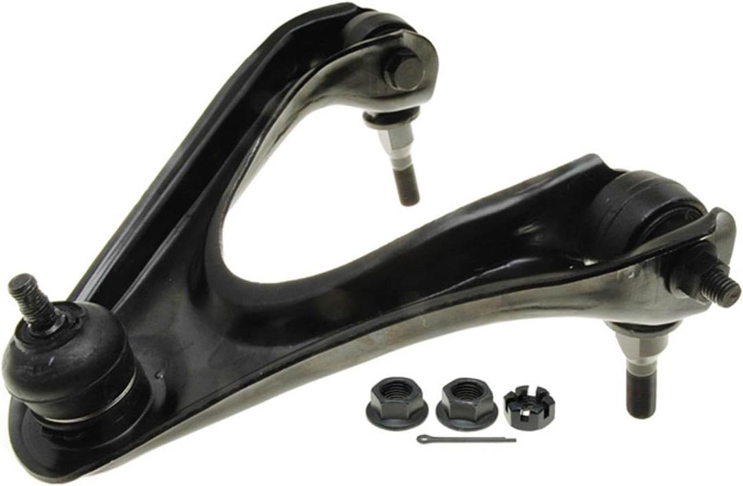 ACDelco Gold 45D1074 (19463155) Front Passenger Side Upper Control Arm Ball Joint