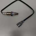 Yeoflagtrade 234-9036 Oxygen Sensor Upstream, O2 Sensor Compatible with Infiniti for EX35 for FX35 for G37 for M35, 02 Sensor for Nissan for Altima for Maxima for Rogue for Suzuki for Equator