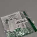 3 Pcs Mini Golf Doll Set 1:12 for Miniature Dollhouse Golf Clubs Dollhouse Miniatures Realistic Miniature Toy Accessories for Kids Durable House (Small)