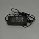 EVAPLUS SGS Certified 42V 2A Charger, Power Adapter with Female DC 5.5mm-2.5mm/2.1mm Port, Compatible with GOTRAX GXL V2, G2, G3, G4, Apex, 36V Lithium-ion Battery