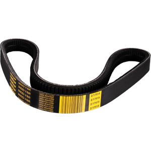 Goodyear Belts 2/17515 V-Belt: 13A Profile, 51.5"