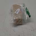 FloraCraft 12 Piece Decorative Straw Bale 1 Inch x 1.25 Inch x 2.5 Inch Natural