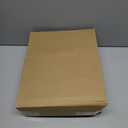 FORBFAN 150 Pack 10 oz Mini Cake Pans with Lids & Spoons, Pink Foil Square Dessert Cups, Disposable Baking Tins for Party, Catering, Gifting & Small Bakery