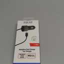 ZGear 2.4AMP Car Charger Type-C