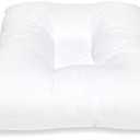 Linear Gravity Pillow Provides Proper Sleep Posture for Head Support (20 x 26)
