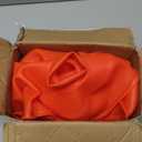 10 Inch 9 pieces Large Size Number Moulds Baking Forms Silicone Number Mold Cake Pan (10 inch)