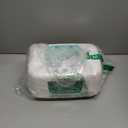 Jool Baby TinyBums Baby Wipe Warmer & Dispenser with LED Changing Light & On/Off Switch (Aqua)