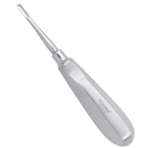 Pomee USA 704-335 Gouge Elevator #34S with Regular Handle