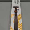 K&F CONCEPT 62'' Phone Selfie Stick Tripod, 2-in-1 Lightweight Extendable Cell Phone Tripod Stand with Remote, Compatible with GoPro MAX2/Insta360 X5X4/DJI OSMO 360 Pocket 3 iPhone 17.