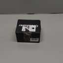 GROWNEER 550GPH Submersible Pump 30W Fountain Water Pump, 2000L/H, with 7.2ft High Lift, 3 Nozzles for Aquarium, Fish Tank, Pond, Hydroponics, Statuary