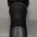 Braun Electric Shaver for Men, Series 7 7120s, Wet & Dry Shave, Turbo & Gentle Shaving Modes, Waterproof Foil Shaver, with Precision Trimmer, Space Grey (3 Piece Set)