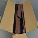 Heated Cat Houses for Outdoor Cats - Elevated Weatherproof Insulated Heated Outdoor Cat House for Winter - Feral Cat Shelter for Outside Cats - Outdoor Heated Cat House (Brown)