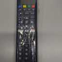 For LG AKB75675304/AKB75095307 Universal Remote Control Replacement Compatible with All LG Smart TVs (LCD/LED/OLED/3D/4K/Thinq) & All Models, with Shortcut Buttons