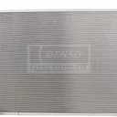 Denso Radiator, New OE Quality - 221-3165