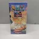Wings of Fire Bindup, Books 1-5