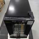 BLACK+DECKER BD60026 Wine Cellar with LED Display (8-Bottle Capacity)