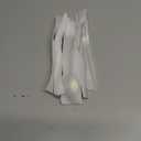 12 PCS Spoon and Forks Silverware Set, Stainless Steel Flatware Cutlery Set, 6 Forks (5.35 inch), 6 Spoons(5.25 inch), Mirror Polished, Dishwasher Safe