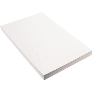 100 Sheets Art Paper 9" x 12" Craft Drawing Paper for Sketching, Loose Sketch Paper