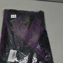 Women Church Dress Sexy V Neck Dresses Bodycon Black Long Sleeve Mini Dresses XXL