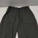 Bofell Lounge Sets for Women Two Piece Travel Outfits Sweatsuits 2 Piece Fashion 2024 Trendy Pajamas Size Small