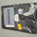 Ski Bag Snowboard Bag Ski Bag 1680D Waterproof and wear-resistant Polyester Adjustable Length Ski Sleeve Double Ski Boot BagTravel Bag For Unisex Skis Storage Fits Skis up to 180CM, Black