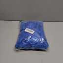 BOOMIBOO Shoe Covers Disposable Non Slip - Pack of 110 (55 Pairs), Premium Waterproof and Recyclable Shoe Booties Covers for Indoors, Fits Up To 11 US Men and 13 US Women Size