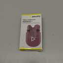 Acoustix True Wireless Audiobuds +