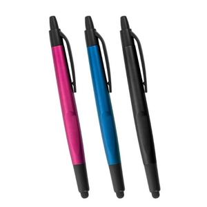 Stylus 3 Pack | Active Stylus Pens | Retractable Pens