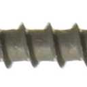 HILLMAN FASTENERS 48386 LB 2.5x9EXT PH Wood Screw