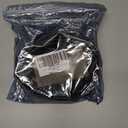 16 Gauge 7 Conductor Electrical Wire, 32.8FT 16AWG PVC Thermostat Wire, Low Voltage Landscape Wire, Flexible Cord for Extension Cable Automotive Garden Bell Speaker