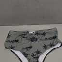 Taddlee Men's Swimwear Sexy Swim Briefs Bikini Board Surf Shorts Boxer Swimsuits, M