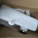 Coolant Reservoir Tank Fit For 00-03 F650 F750, 98-05 F12000 F14000 F16000