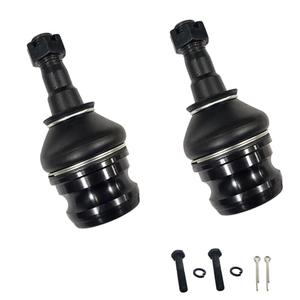 KDSA 2pc Front Lower Ball Joint FITS for Subaru Forester Impreza Legacy Outback WRX Baja Crosstrek, K9513 Ball Joint for Subaru WRX STI XT XV Crosstrek, for Saab 9-2X