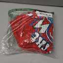 4th of July Shirts Women:USA American Flag Tee Premium Cotton Crew Neck Short Sleeve Patriotic T-Shirt, XL