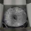 TripleAliners Hood Deflector Protector Compatible with 2019-2025 2026 Chevy Silverado1500 Accessories Hood Protector TPE Bug Deflector Shield Replacement(No for ZR2, Custom Trail Boss & LT Trail Boss)