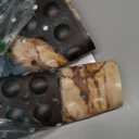 Bathtub Mat Non Slip, 40x16 inch Bath and Shower Safety Mats, Green Marble and Golden Veins Tub Mat for Bathroom, Tub Shower Mat with Drain Holes and Suction Cups