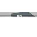 STX Lacrosse Fortress 300 Girls Complete Stick