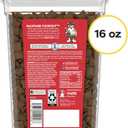 2 x Temptations Cat Treats MixUps Backyard Cookout Flavor Crunchy, Soft Cat Treats, 16 oz. Tub (EXP 01/01/28)