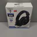 Turtle Beach Stealth 600 Gen 2 MAX Wireless Amplified Multiplatform Gaming Headset for PS5, PS4, Nintendo Switch, PC & Mac with 48+ Hour Battery, Lag-free Wireless, & 50mm Speakers  Black