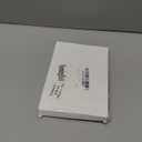 5 Pcs Krampus Metal Hanging Ornaments for Christmas Tree Christmas Krampus Bell Gifts Gothic Decorations Yule Decor with Rope for Creepmas Xmas Party Holiday Crafts Home